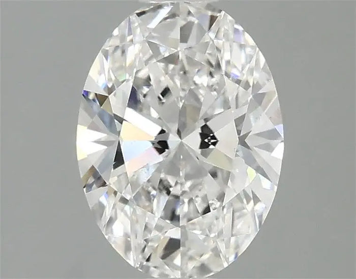 1.54 Carat · OVAL · E · VS1 · IGI · Excellent Cut