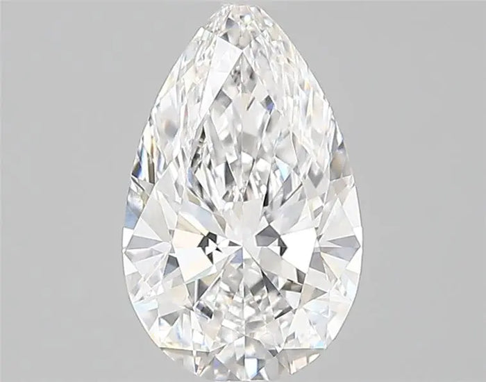1.44 Carat · PEAR · D · VVS1 · IGI · Excellent Cut