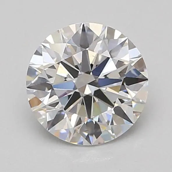 1.60 Carat · ROUND · D · VS2 · GIA · Excellent Cut