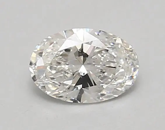 0.77 Carat · OVAL · E · IF · IGI · Very Good Cut