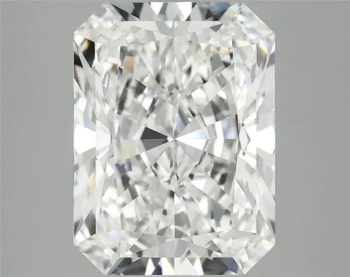 4.03 Carat · RADIANT · E · VVS2 · IGI · Excellent Cut
