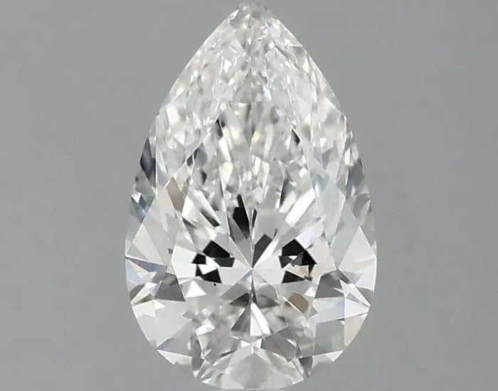 1.08 Carat · PEAR · E · VS1 · IGI · Excellent Cut