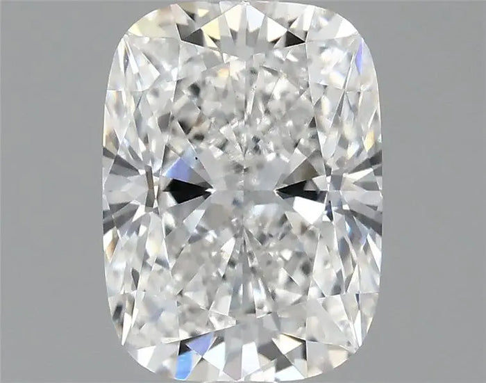 1.10 Carat · CUSHION · D · VS1 · IGI · Excellent Cut