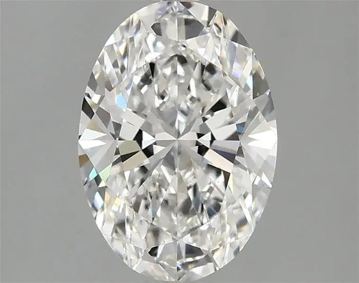 1.57 Carat · OVAL · E · VS1 · IGI · Excellent Cut