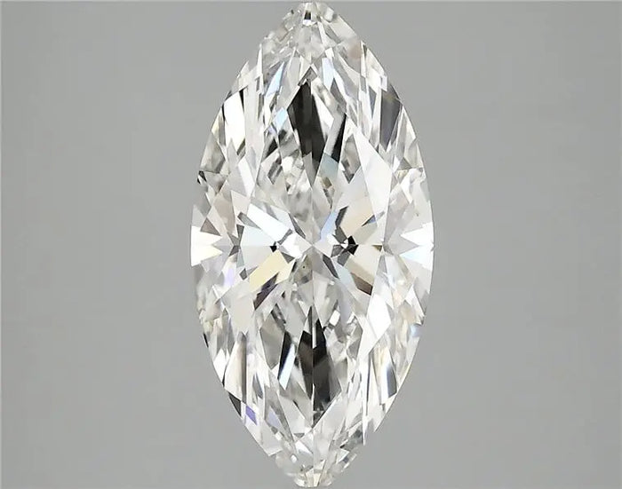 2.54 Carat · MARQUISE · F · VS1 · IGI · Excellent Cut