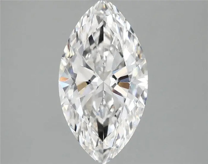 2.10 Carat · MARQUISE · E · VS1 · IGI · Excellent Cut