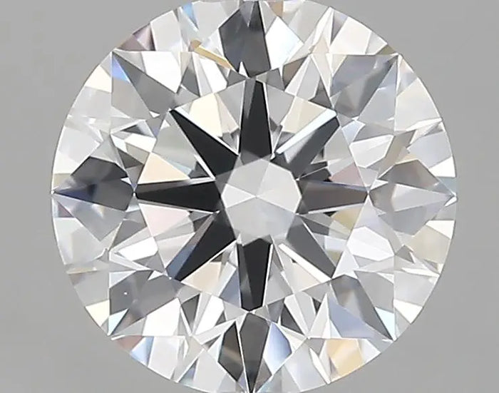 2.38 Carat · ROUND · D · FL · IGI · Ideal Cut