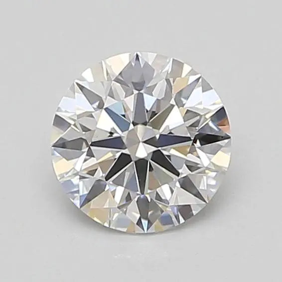 1.09 Carat · ROUND · D · VS2 · GIA · Excellent Cut