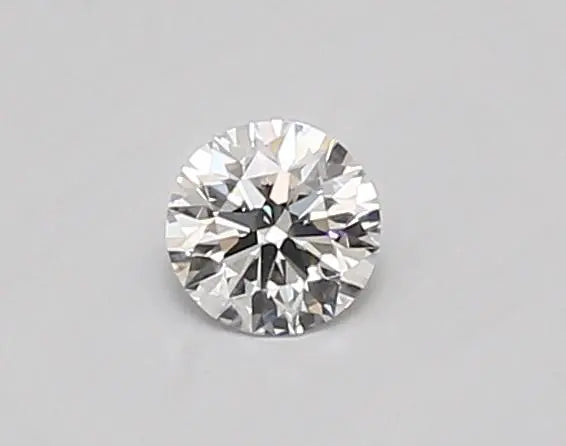 0.32 Carat · ROUND · D · VVS2 · IGI · Ideal Cut