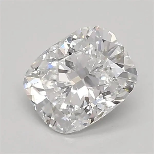 0.75 Carat · CUSHION · D · VS1 · IGI · Excellent Cut