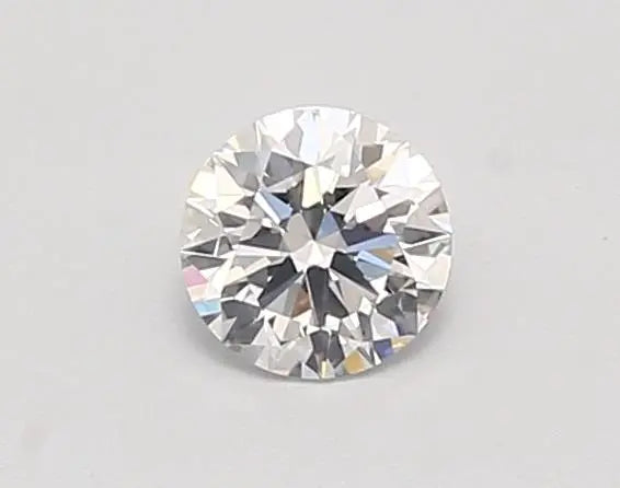 0.47 Carat · ROUND · D · VVS2 · IGI · Ideal Cut