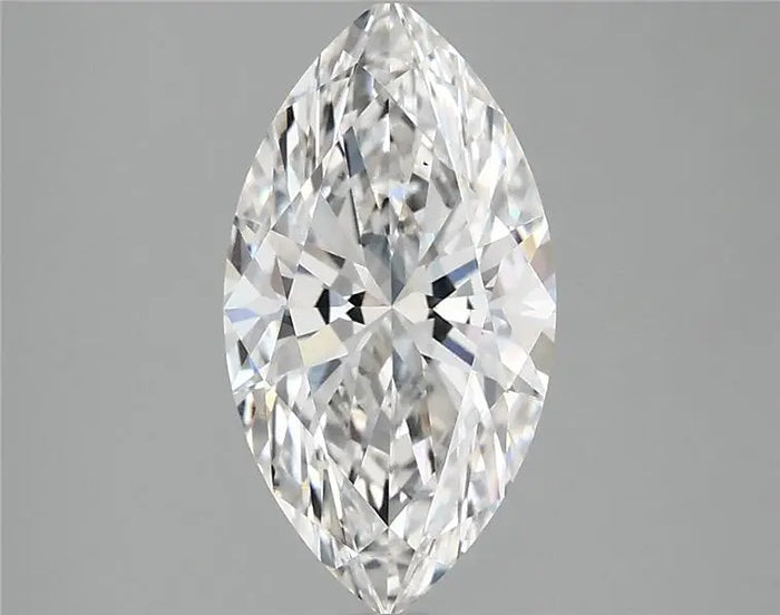 2.10 Carat · MARQUISE · E · VS1 · IGI · Excellent Cut