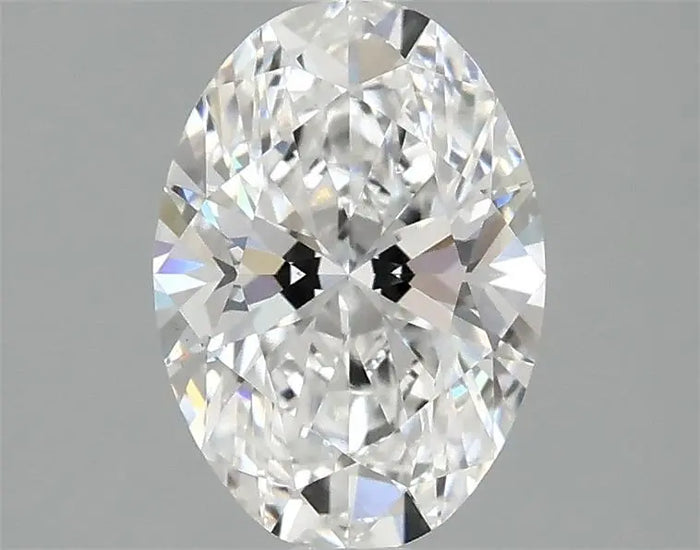 1.58 Carat · OVAL · D · VS1 · IGI · Excellent Cut