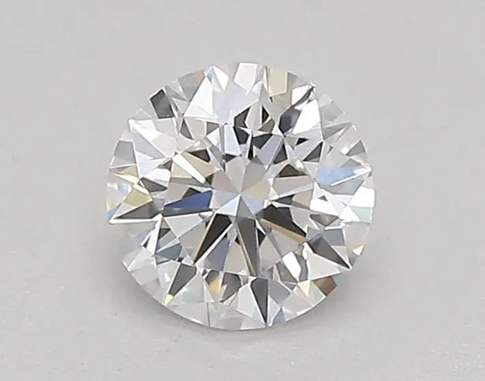 0.46 Carat · ROUND · D · VVS1 · IGI · Ideal Cut