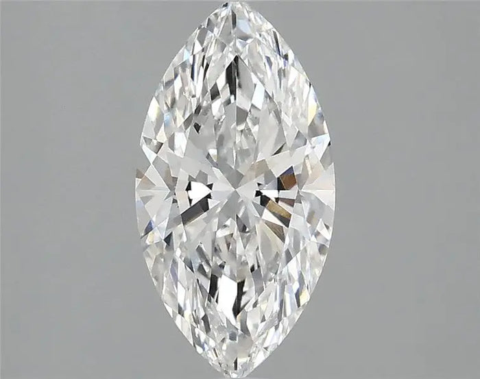 1.44 Carat · MARQUISE · E · VS1 · IGI · Excellent Cut