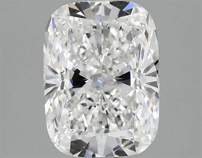 2.09 Carat · CUSHION · E · VS1 · IGI · Excellent Cut