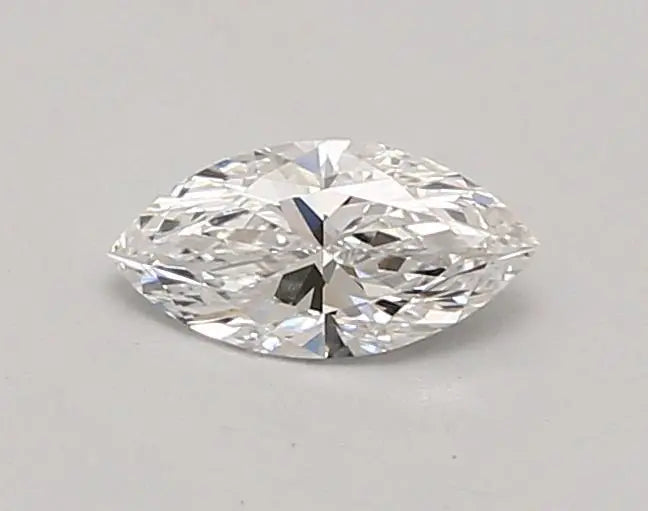 0.57 Carat · MARQUISE · D · VVS1 · IGI · Very Good Cut