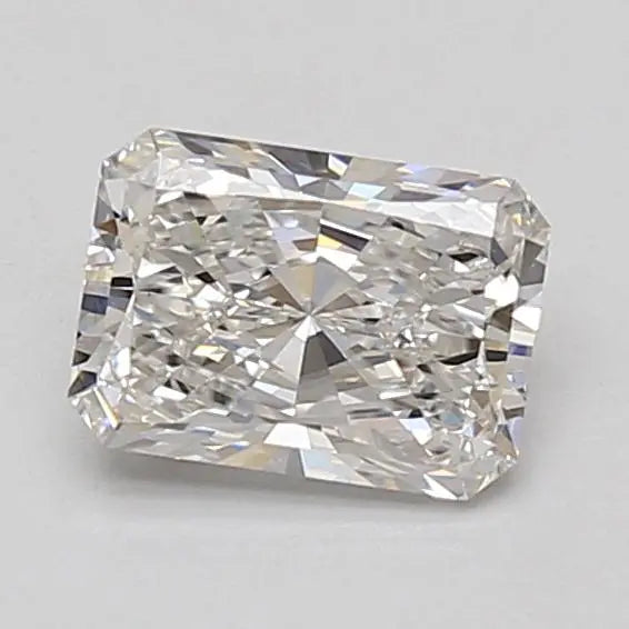 1.07 Carat · RADIANT · E · VVS2 · IGI · Excellent Cut