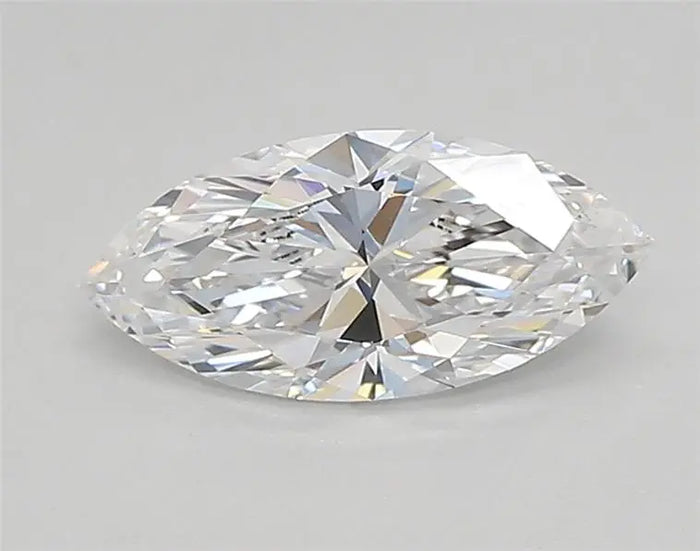 0.72 Carat · MARQUISE · D · IF · IGI · Excellent Cut
