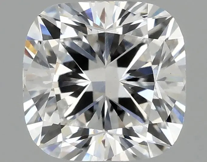 1.42 Carat · CUSHION · E · VS1 · IGI · Excellent Cut