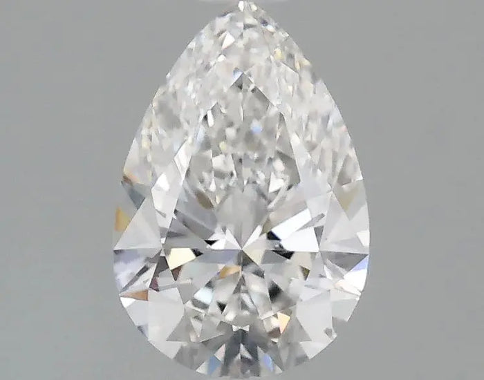 1.08 Carat · PEAR · E · VS1 · IGI · Excellent Cut