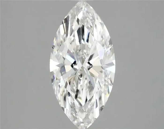 2.02 Carat · MARQUISE · E · VVS2 · IGI · Excellent Cut