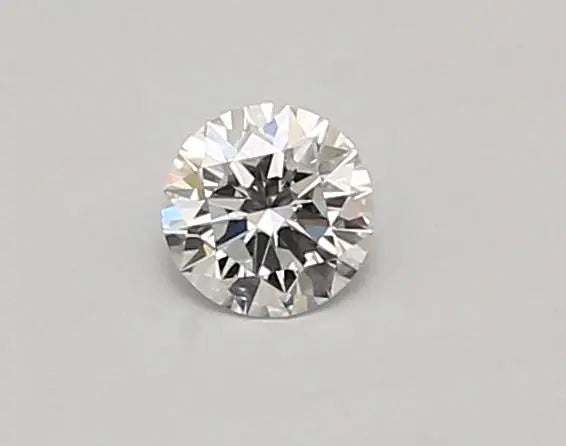 0.31 Carat · ROUND · D · FL · IGI · Ideal Cut