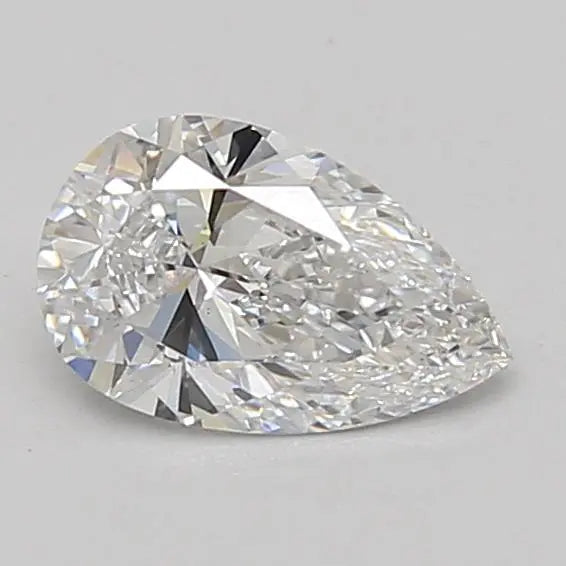 0.85 Carat · PEAR · D · VS2 · IGI · Excellent Cut