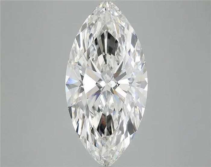 5.01 Carat · MARQUISE · E · VS1 · IGI · Excellent Cut