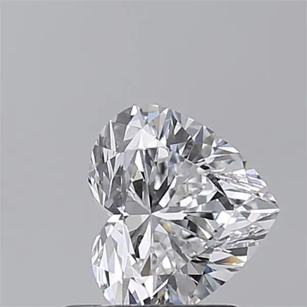 1.01 Carat · HEART · D · VVS1 · IGI · Very Good Cut