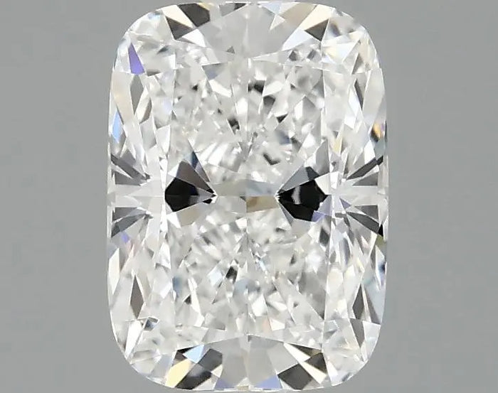 1.10 Carat · CUSHION · E · VVS2 · IGI · Excellent Cut