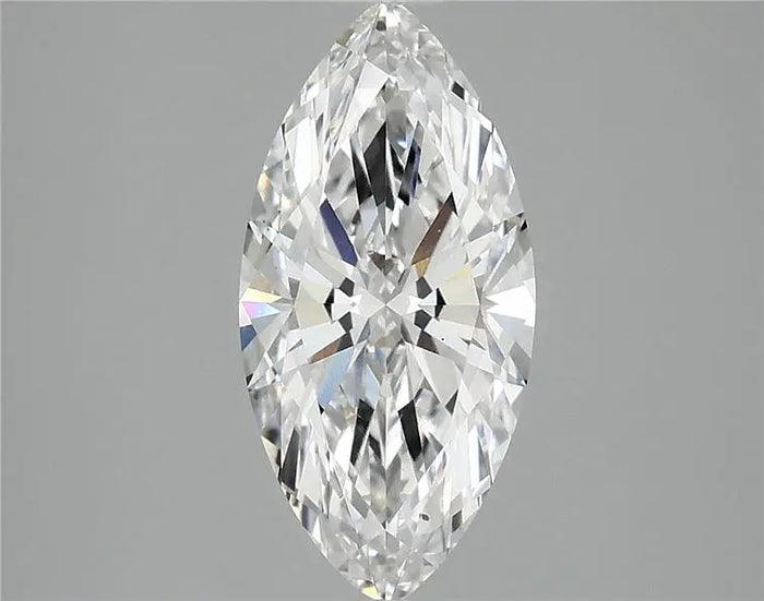 2.02 Carat · MARQUISE · E · VS2 · IGI · Excellent Cut