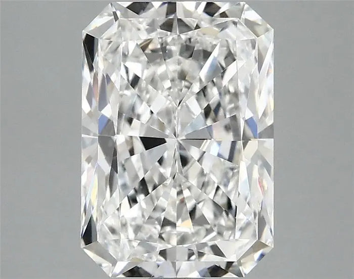 3.10 Carat · RADIANT · D · VVS2 · IGI · Excellent Cut