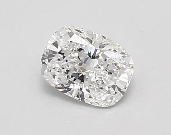 0.69 Carat · CUSHION · D · VS1 · IGI · Excellent Cut