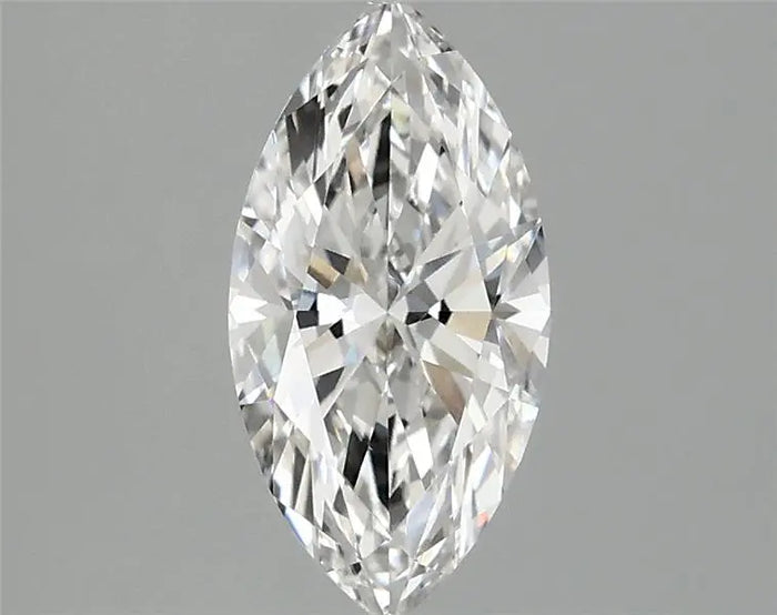 1.08 Carat · MARQUISE · E · VVS2 · IGI · Excellent Cut