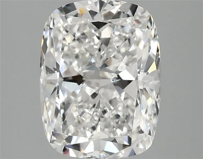 3.05 Carat · CUSHION · F · VS1 · IGI · Excellent Cut