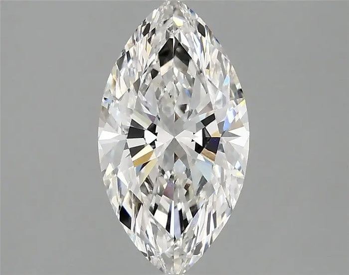 1.43 Carat · MARQUISE · E · VVS2 · IGI · Excellent Cut