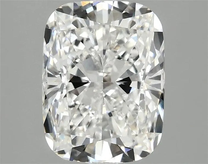 2.56 Carat · CUSHION · E · VS1 · IGI · Excellent Cut