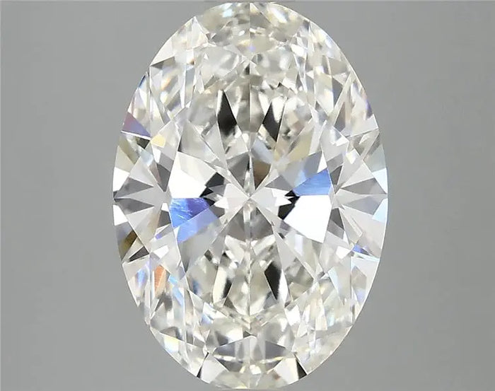 3.05 Carat · OVAL · G · VVS2 · IGI · Excellent Cut