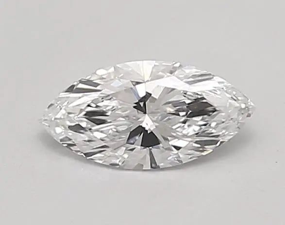 0.61 Carat · MARQUISE · D · VVS2 · IGI · Very Good Cut