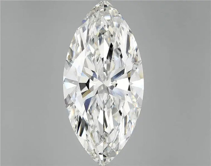 11.58 Carat · MARQUISE · F · VS1 · IGI · Excellent Cut