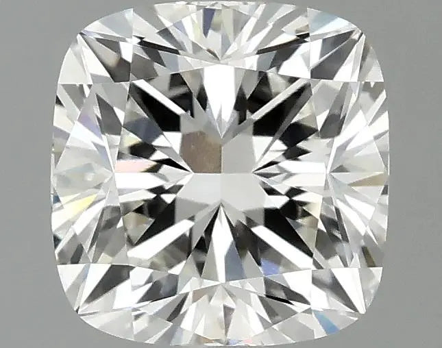 2.02 Carat · CUSHION · G · VVS2 · IGI · Excellent Cut