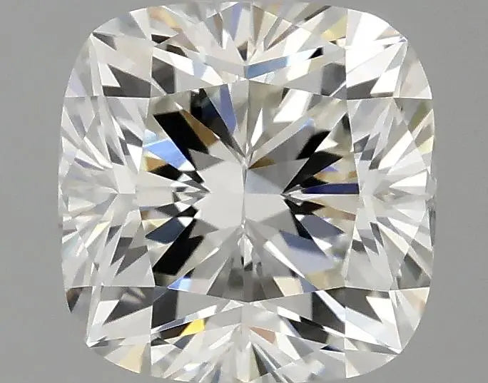 1.51 Carat · CUSHION · G · VVS2 · IGI · Excellent Cut