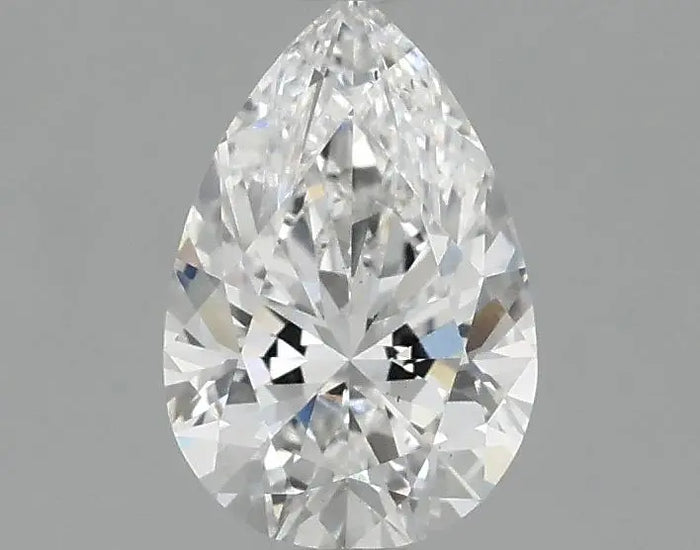 1.06 Carat · PEAR · E · VS2 · IGI · Excellent Cut