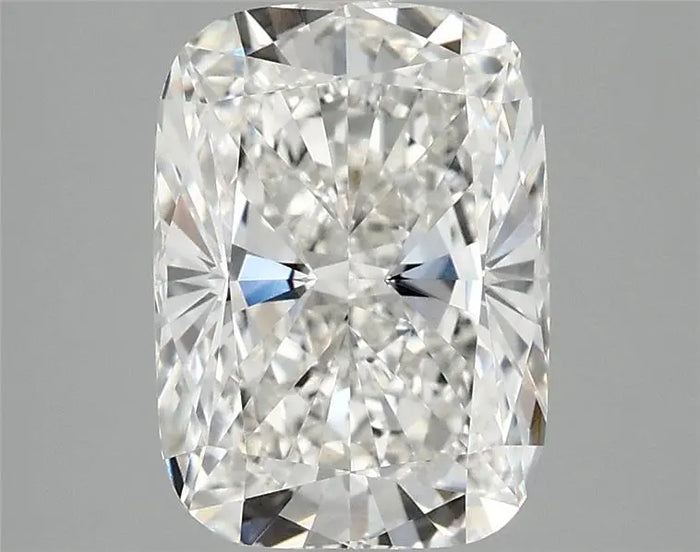 3.02 Carat · CUSHION · G · VVS2 · IGI · Excellent Cut
