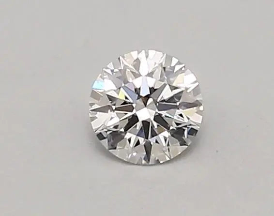 0.37 Carat · ROUND · D · VS1 · IGI · Ideal Cut