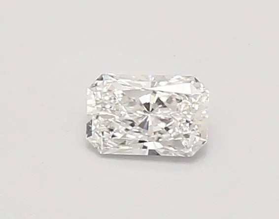 0.33 Carat · RADIANT · D · VVS1 · IGI · Very Good Cut