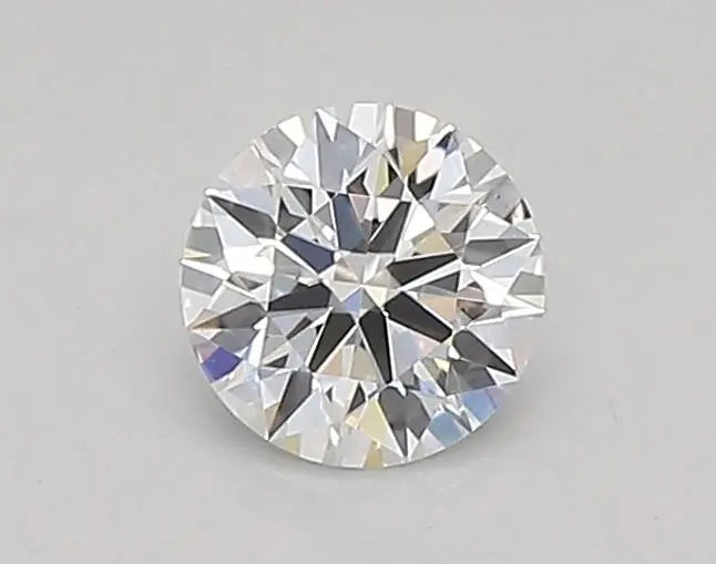 0.29 Carat · ROUND · D · VS1 · IGI · Ideal Cut