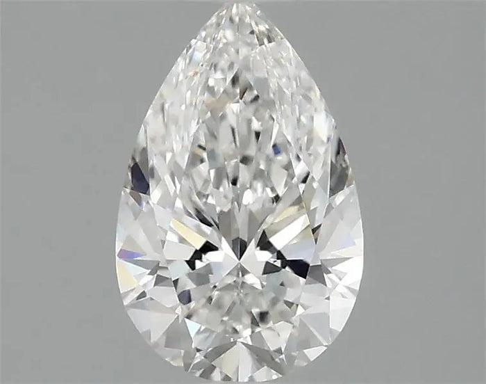 1.09 Carat · PEAR · E · VS1 · IGI · Excellent Cut