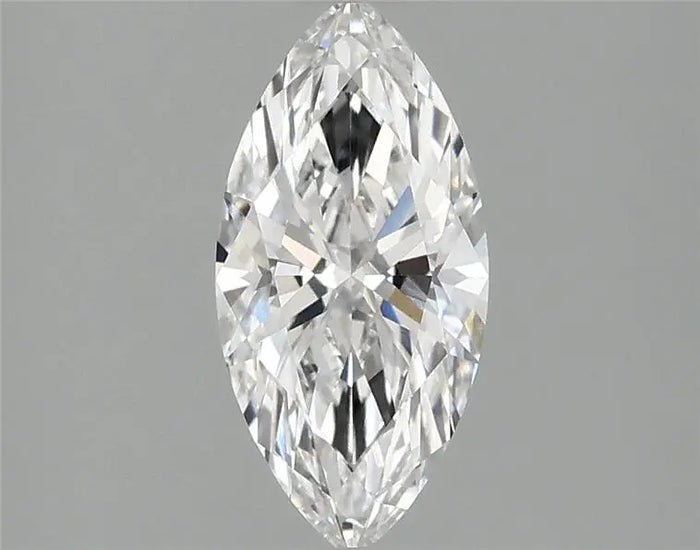 1.07 Carat · MARQUISE · E · VVS2 · IGI · Excellent Cut